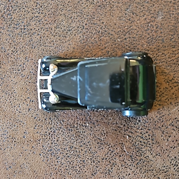 Vintage Matchbox 1979 Model A Ford - Picture 5 of 7